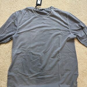 New Patrick Assraf Shirt